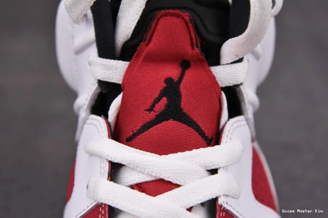RETRO JORDAN CT8529-106 AIR 'CARMINE' 2021 6 0603